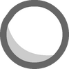 A snowball.