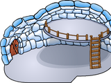 Loft Igloo