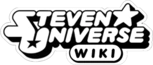 Steven Universe Wiki Logo