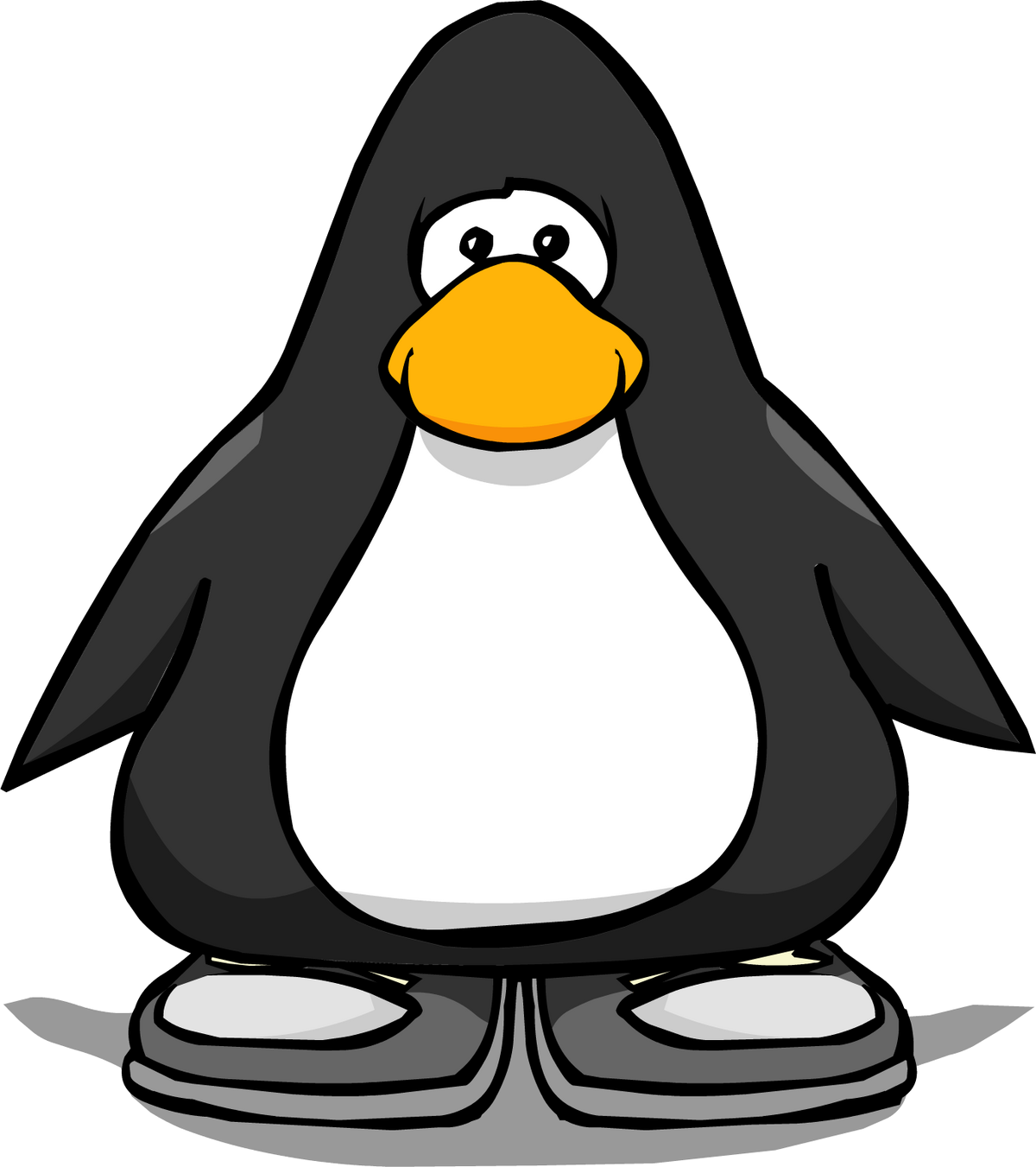 Black Sneakers Club Penguin Wiki Fandom