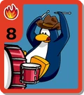 Card-Jitsu Cards full 308