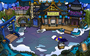 Card-Jitsu Party 2013