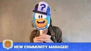 Meet Our New Community Manager! Disney Club Penguin Island