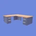 Office Desk icon