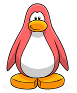 As seen when creating a penguin (formerly)