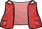 Quilted Vest