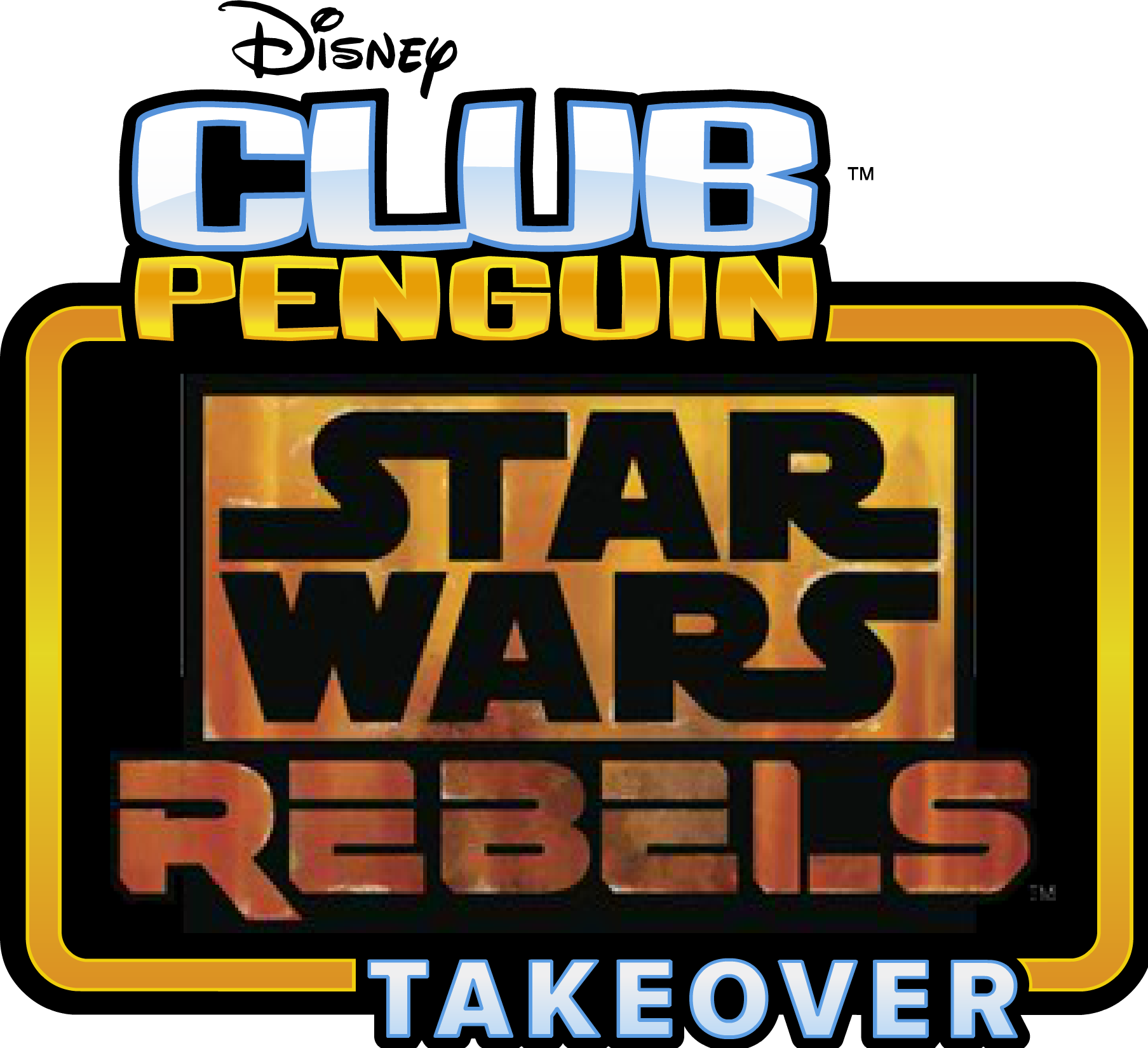 Star Wars Takeover, Club Penguin Wiki