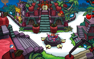 Adventure Party Temple of Fruit Forest 2