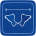 Blueprint Feathered Wings icon