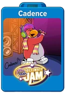 Cadence
