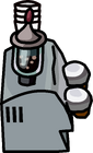 Coffee Maker sprite 007