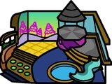 VIP Penthouse