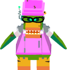 Aunt Arctic Bot