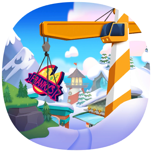 Club Penguin Island, Humongous Entertainment Games Wiki