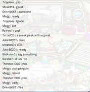 MeggConfirmandoFiesta2017.png (499 kB) Megg confirmando la fiesta (En Ingles).