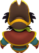 Rockhopper model angle 5