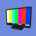 TV with Stand icon