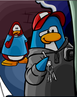 Steam Community :: :: Club Penguin