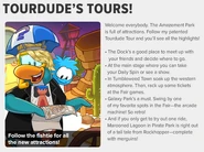 In issue 435 of the Club Penguin Times