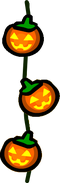 Luces de Calabaza 2