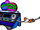 Noise Maker 3000