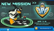 Op EPF Mission Home.png (130 KB) The homepage designed for the mission