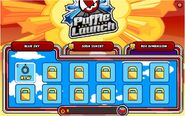 Puffle Launch BSL