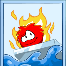 Thin Ice Club Penguin Wiki Fandom Thin Ice Club Penguin Wiki Fandom