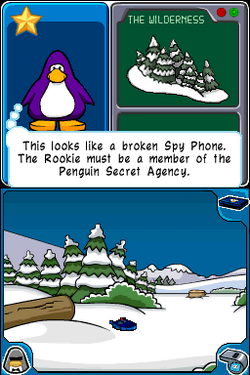 🐧ThatPenguinDude🐧 on X: Did you know CPM #3 ----------------------------  There is was 5 club penguin games released (2 of which being just a  reskin). Elite penguin force had a collector edition with