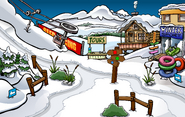 Ski Village