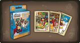 Rockhopper Card game