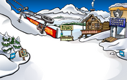 Ski Village