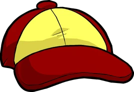 Puffle Hat swingbattabattahat