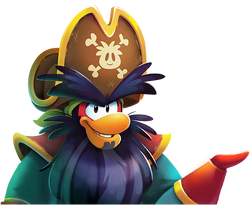 Theory: Does Rockhopper Island Even Exist? – Splosh Jnr Guides