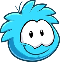 1.2. Puffle Celeste