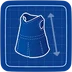 Blueprint Cheer Uniform icon