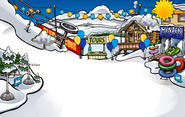 Ski Village