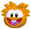 Puffle3D5.png (20 kB) Concepto del puffle naranja en Club Penguin (app)