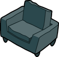 Slab Recliner