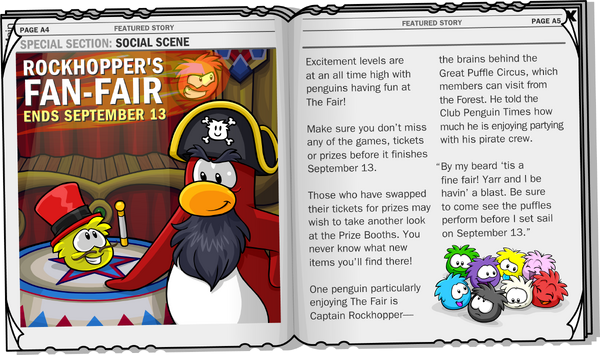 List of Rooms  Club Penguin Rewritten+BreezeWiki