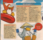 Card-Jitsu on Recreio