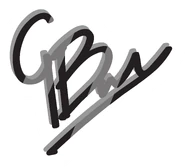 G Billy's Pin