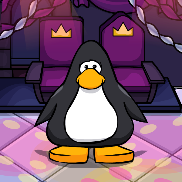 School Dance Background | Club Penguin Wiki | Fandom