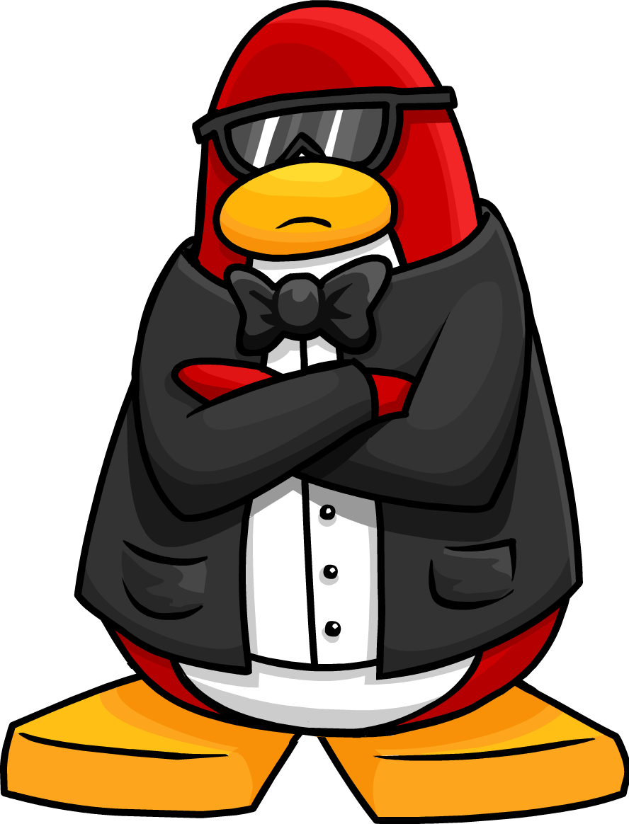 Introducir 32+ imagen club penguin spy