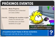 AQwyAyA.png (132 kB) En la sección de "Próximos Eventos" en las Noticias de Club Penguin #325