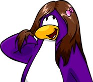 As seen in issue 117 of the Club Penguin Times