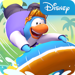 Soporte de Super Club Penguin on X: Isla 17 is Club Penguin Island.  Where your new adventures begin! Experience CPI in 2D yourself and explore  the island. On the boardwalk you can