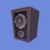 Floor Speaker icon