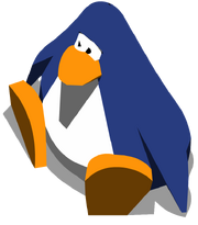 Penguin Chat 3 penguin