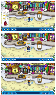 Puffle Tricks Blog